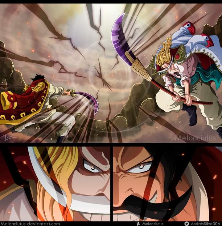 One Piece Episode 962 Title Changing Destiny The Whitebeard Pirates Cast Ashore Mantanime Xyz