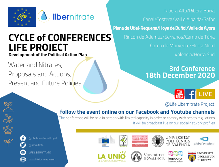 LIFE Libernitrate tweet media