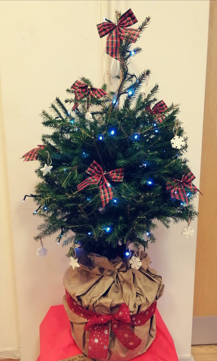 🎄A huge thank you to the Potters Farm in #wighton for surprising us with this beautiful donation.
The volunteers and staff here at the WCHT have truly been blessed by all the community support this year.

<a href="/WNTSlife/">Wells Next The Sea Life</a> #wellsnextthesea #northnorfolk <a href="/fakenhamtimes/">Fakenham & Wells Times</a> 
<a href="/ComeToWells/">ComeToWells</a>