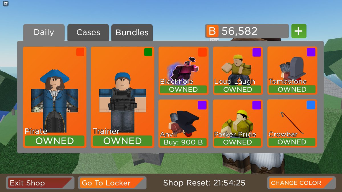 Arsenal Daily Shop On Twitter Roblox Robloxarsenal Arsenaldailyshop 12 11 2020 - arsenel roblox game black hole