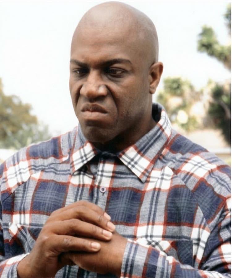 GuyWVTM13's tweet photo. Tommy “Tiny” “Zeus” Lester better known as “Debo” from the Friday movies passed away.
According to his manager, Lester experienced Covid symptoms that came on quickly and was found unresponsive at his home. He was 62.
#Debo #TinyLester #Friday #MyBikePunk https://t.co/kJ3HjFF9dp