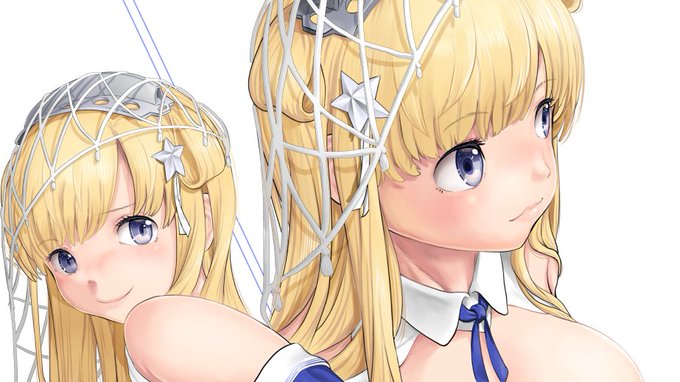 skebにてご依頼頂いた、アレをおねだりするフレッちゃんdeath。
アレはコレ→https://t.co/J2Y20f7CUK
#艦これ #フレッチャー 