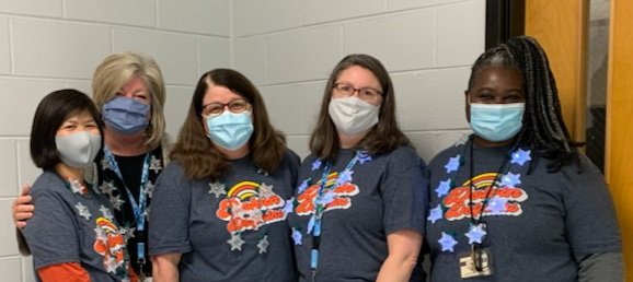 Team Spirit 🐬 Dolvin Snowflakes ❄🤍💙 #DolvINcredible