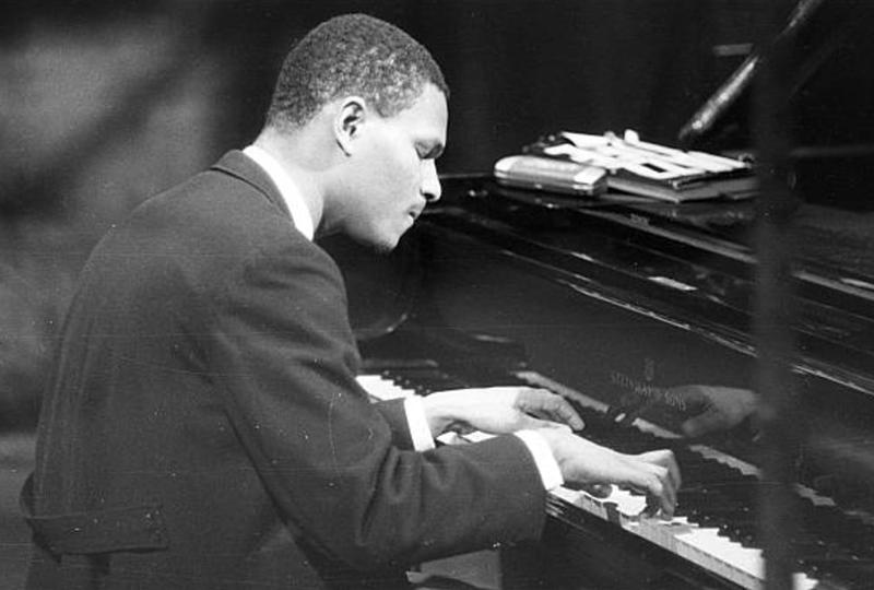 HAPPY BIRTHDAY MCCOY TYNER!!!!!! 