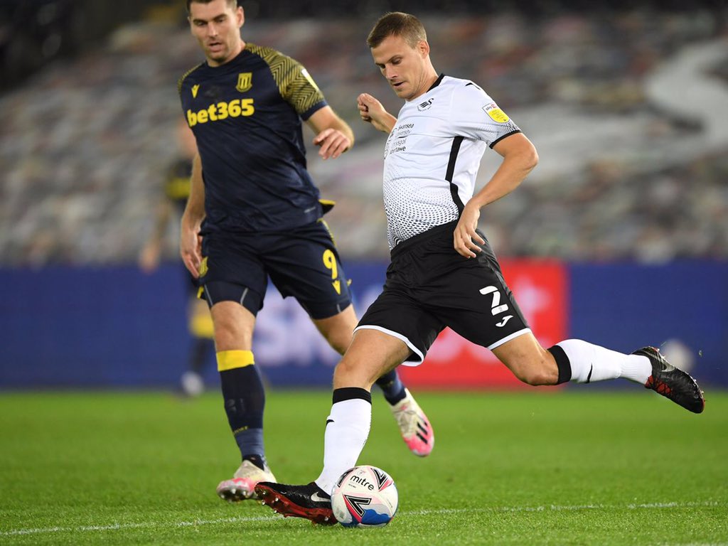 5. Ryan Bennett: A-What more can be said about this man’s talent? One of our few CB’s with real experience, he’s organised our team well and we’re lucky to have him. 1950s baller. Plower of Portuguese wives.