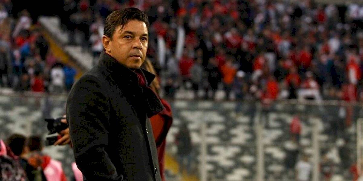 publimetro_dep's tweet photo. ¿Cuál te gusta?

RT: Gallardo
❤: Heinze
Comentario: otro (¿quién?)

Marcelo Gallardo y Gabriel Heinze: las dos nuevas cartas que aparecen como opciones para suceder a Rueda https://t.co/XvnRy2kzpz https://t.co/rwe0lrBVIC