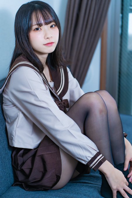 Twitterのコスプレ画像21