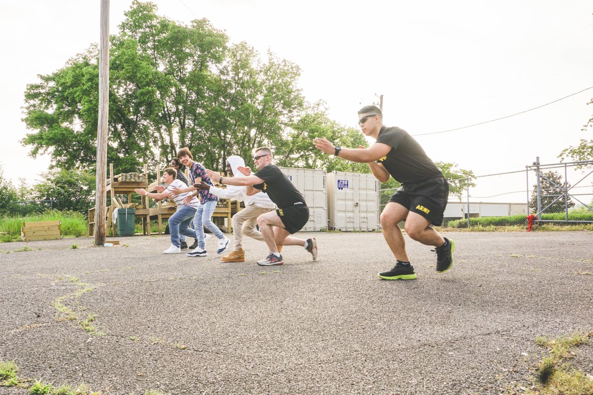 Knoxville Leadership Foundation tweet media