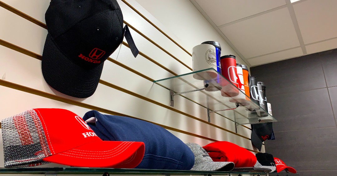 PortlandStHonda's tweet photo. If you have a #Honda lover on your list, we suggest stopping by to browse the merchandise at our Parts Desk. 
The Parts team has been sourcing some really impressive, quality items and we'd be happy to show them off (/price them up) for you! 🎅 https://t.co/TYajdZpPgv