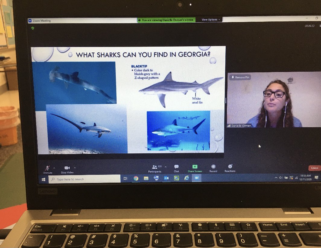 Fume Ekpere (@msekpere) on Twitter photo ❤️Love❤️ the creative ways our teachers continue to engage our students! The 3rd grade team brought in a special guest from Hawaii to talk about sharks! <a href="/MsSmall2016/">🐝❤️Tameka Small❤️🐝</a> <a href="/SuLambCoach/">Suzanne Lamb</a> @mbpcaps <a href="/jbland100/">Jay Bland</a> <a href="/laura_haich/">Laura Haich</a> <a href="/CohensClass3/">Chelsea Cohen</a> <a href="/jofreeman/">Joe Freeman</a> ❤️Love❤️ the creative ways our teachers continue to engage our students! The 3rd grade team brought in a special guest from Hawaii to talk about sharks! <a href="/MsSmall2016/">🐝❤️Tameka Small❤️🐝</a> <a href="/SuLambCoach/">Suzanne Lamb</a> @mbpcaps <a href="/jbland100/">Jay Bland</a> <a href="/laura_haich/">Laura Haich</a> <a href="/CohensClass3/">Chelsea Cohen</a> <a href="/jofreeman/">Joe Freeman</a>