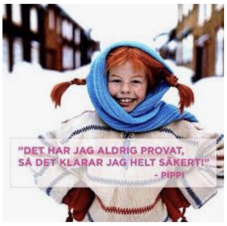 På måndag förberedelser för skolans personal och upphämtning av undervisningsmaterial för elever. På tisdag inleds fjärrundervisning för nästan alla elever i klasserna 7-9AB. AST-klasserna har undervisning enligt anpassat schema mån-fre. Vi tar det som Pippi. Det digitala kan vi!