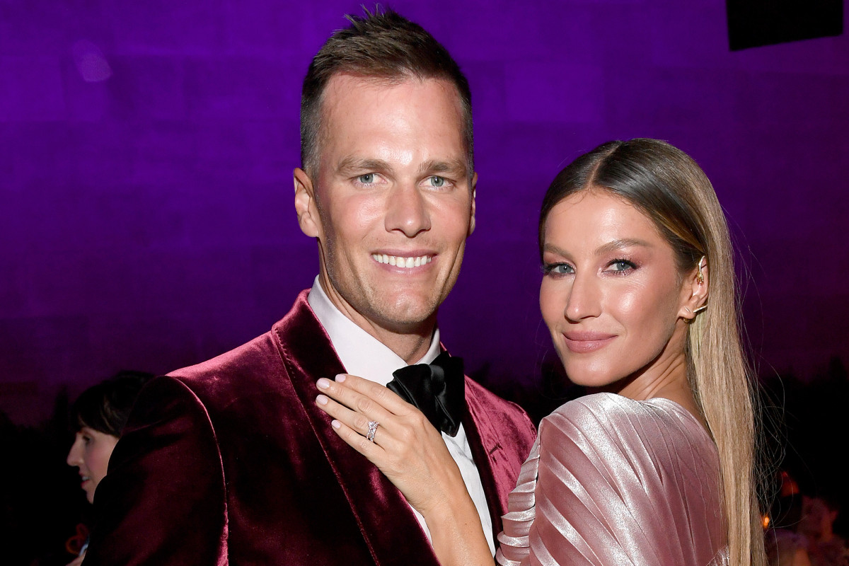 EXCLUSIVE Tom Brady and Gisele Bündchen to move to Miami's 'billionaire's bunker'