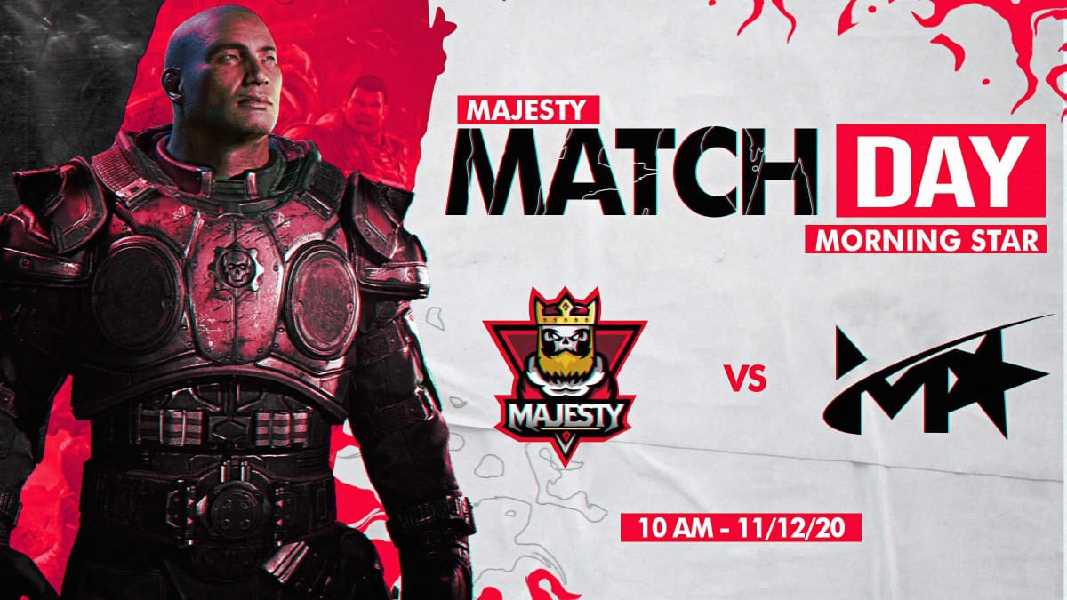 _MajestyEsports's tweet photo. Today is a Good Day! We Are Up The Hill Facing The Best Teams On Major. @m_stargaming #GoMajesty.
Check Our Match On https://t.co/ASEydjNxGz
π
@VettxZ
@Johhanrc
@ArtuuRx
@LLSimplicy
@persspec
@stremurs https://t.co/X6f6K7hPLJ