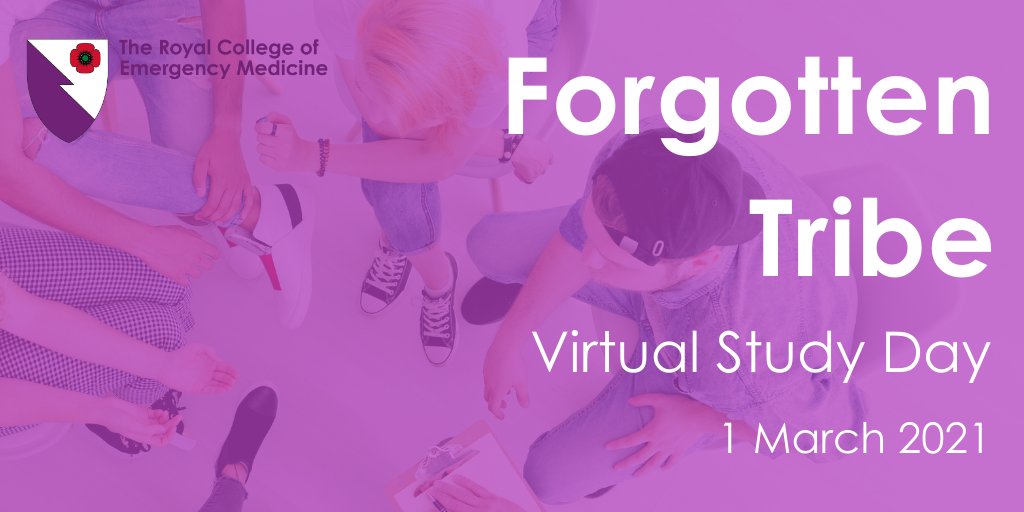 RCEM Events tweet media