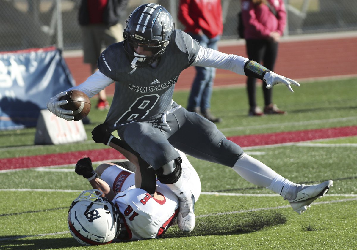 High school football: 2020 6A All-State Team  deseret.com/sports/2020/12…