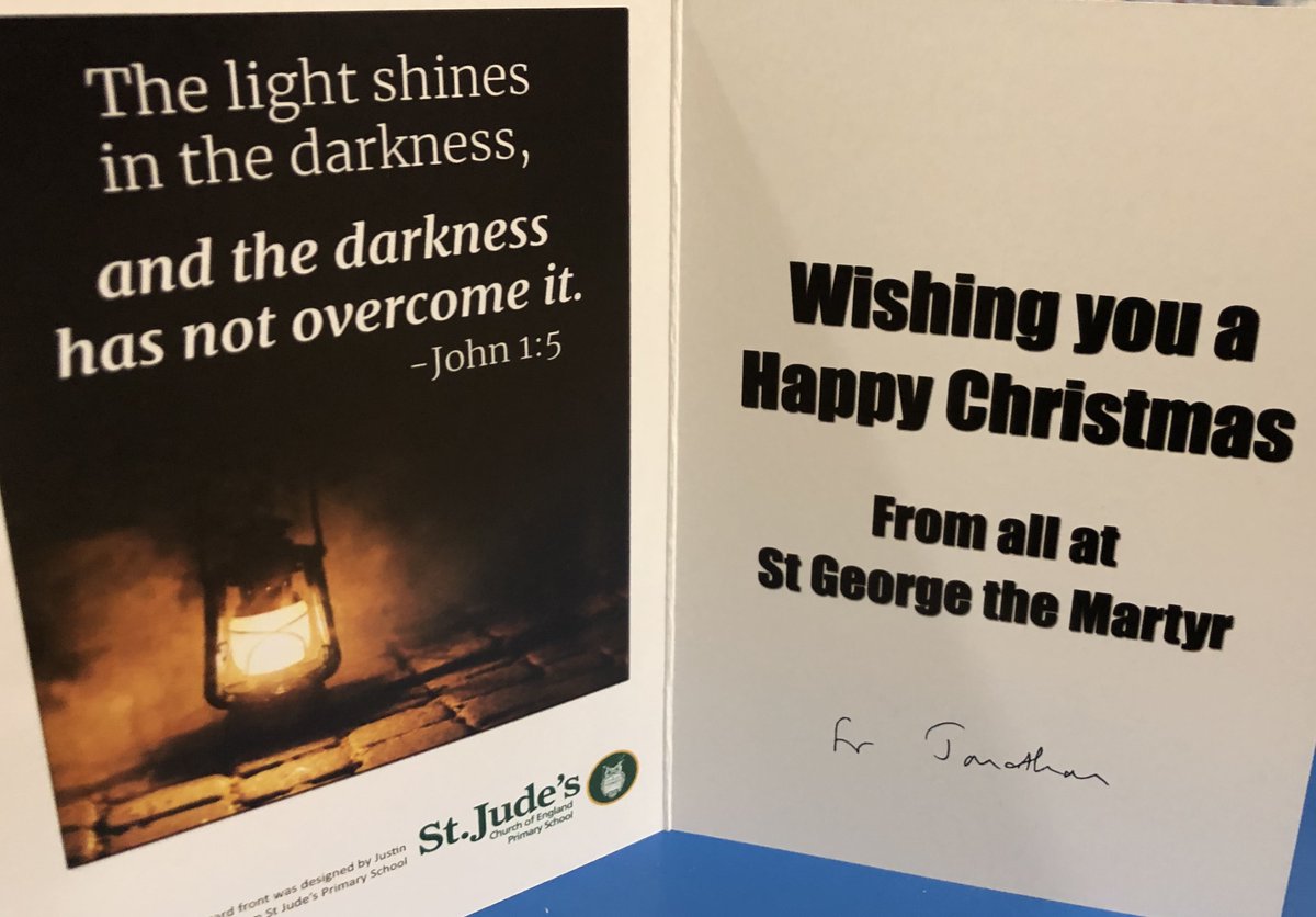 Happy Christmas from The Borough Food Cooperative!