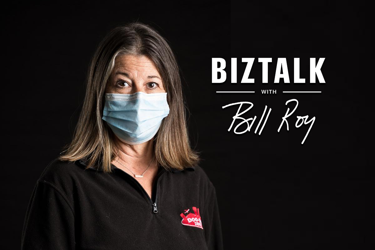 .<a href="/Timirie/">Timirie Shibley</a> and Patrick Shibley say operating their popular <a href="/DooDahDiner/">Doo-Dah Diner</a> has become a game of survival. Their story is one of many tales of struggle among small-businesses fighting through the impact of the pandemic. bizj.us/1q7rcg