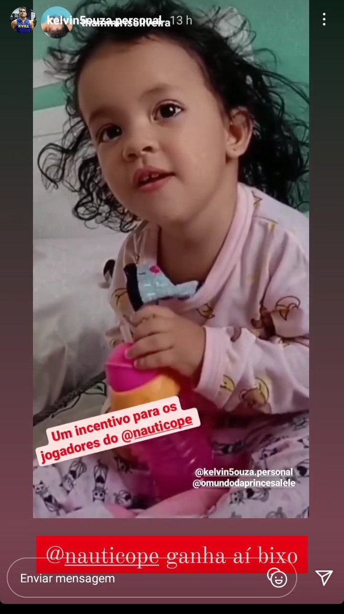 biancarichelly1's tweet photo. Essa pequena alvirrubra aí é minha filha, faz 2anos dia 27 e é apaixonada pelo @nauticope Vai para os aflitos desde que tinha 6 meses, todo dia acorda cantando as músicas do Timbu, até sonhando de madrugada ela já cantou "náutico até morrer"
Início de um sonho / Deu tudo certo! https://t.co/8y1qu04r9N