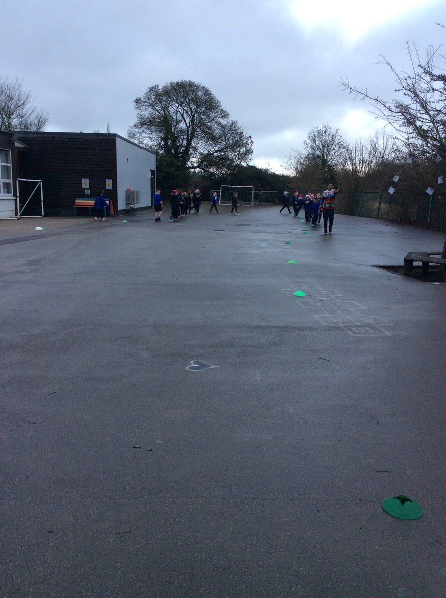 Ravensden Primary Santa Dash <a href="/BedfordSSPs/">Bedford SSPs</a> <a href="/YourSchoolGames/">School Games</a> # SANTADASHMILES