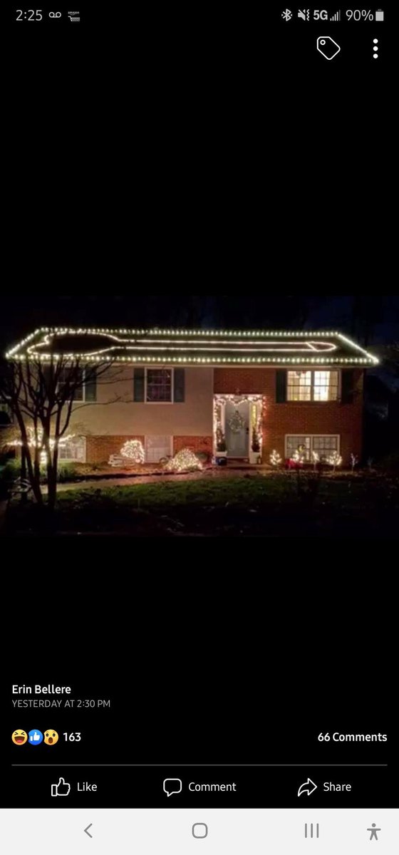DanielWortman's tweet photo. Oh boy #lightsgonewrong https://t.co/aj439EtPYu