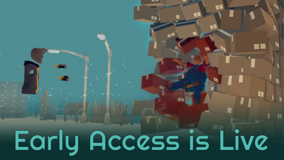 StressOutNet's tweet photo. 3⃣
    2⃣
        1⃣ 
          🚀 Early Access on Steam >> https://t.co/FgF4NN7ini 

Celebrating launch with [-10%] off until 17/12 ⏳

#stressout #indiedev #steamvr #madewithunity #vr #indiegames #gamedev #unity3d https://t.co/AftrA7HHMF