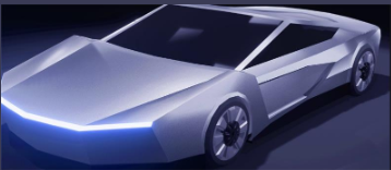 This is my idea for a new vehicle in Jailbreak! What do you think?😉