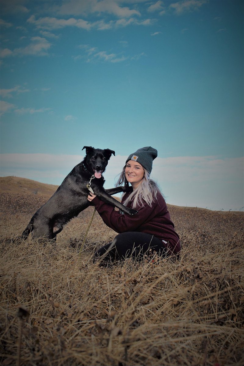 3 years ago, I brought this little guy home. It will forever be one of the best decisions I’ve ever made #HappyAdoptiversary