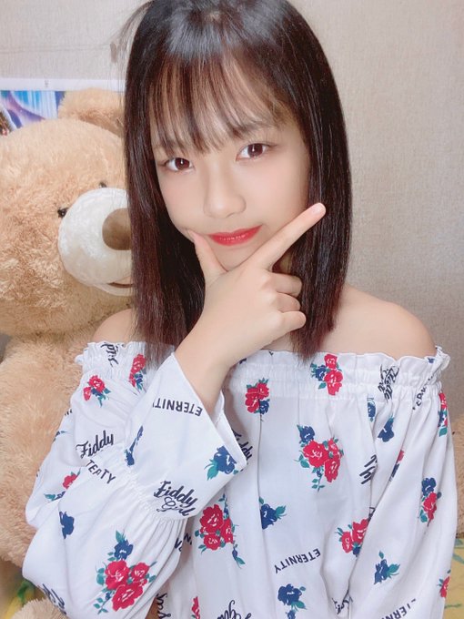 Twitterのコスプレ画像2