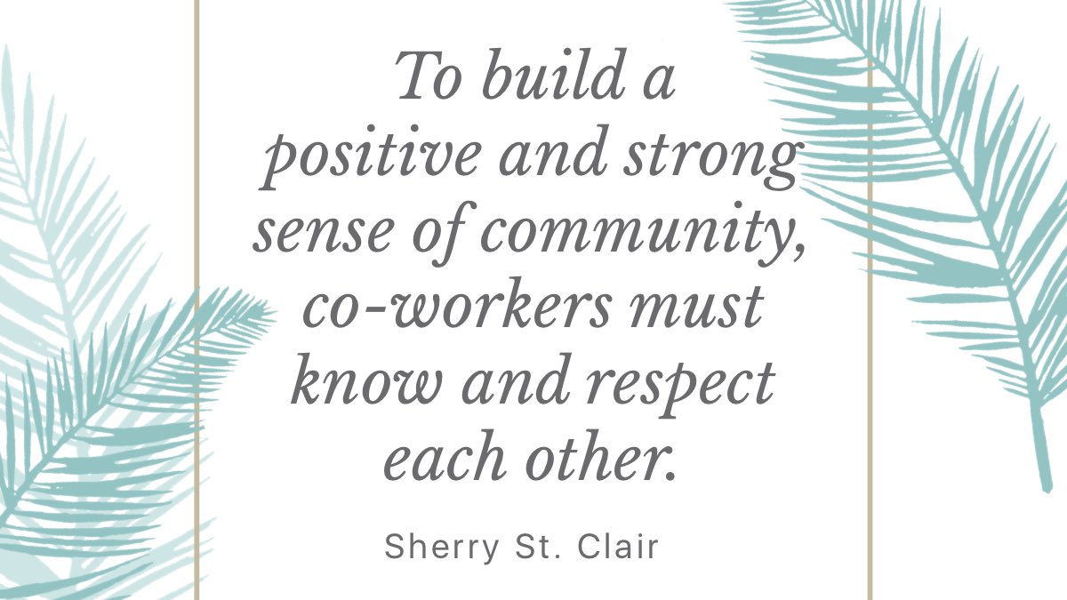 Sherry St. Clair tweet media