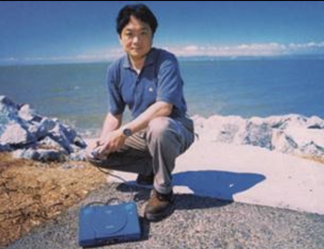 hermenhulst's tweet image. Today 26 years ago it all started. Happy birthday @PlayStation