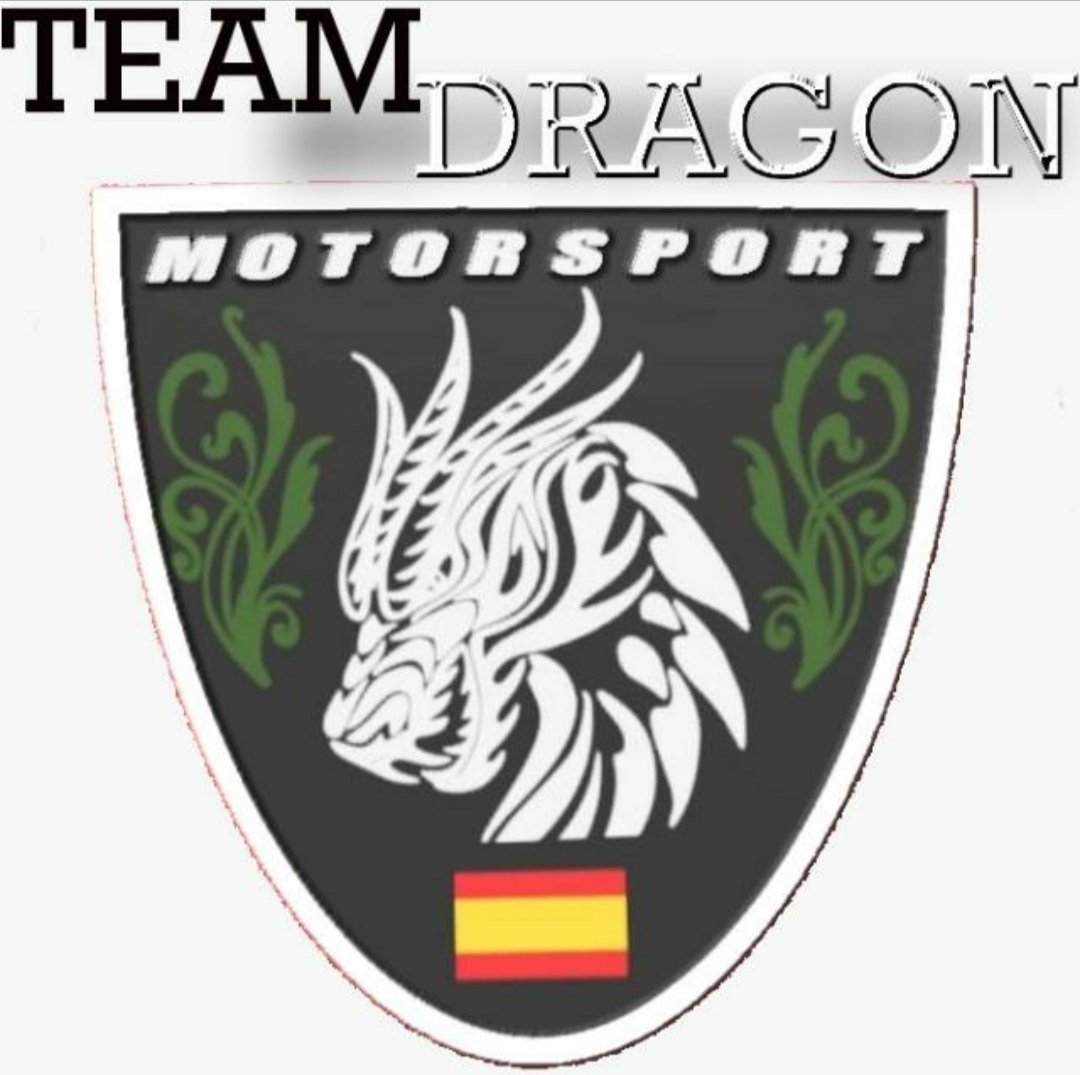 Team Dragón Motorsport hace oficiales sus nuevas incorporaciones a la escudería. @riojamalaga, @chutilove, <a href="/canillas043/">Canillas043</a>, <a href="/salvatore/">Salvatore</a>, <a href="/BigpPoppa/">BigPoppa</a>, <a href="/aritxx/">ARITRA MONDOL</a>, <a href="/daniwar/">Dani War</a>, <a href="/samu/">Samu</a>, <a href="/xx/">xx</a>-killer204-xx, Seguimos creciendo.