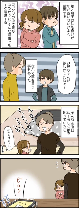 妹の事だい好きだろっ  ブログはこちら→ https://t.co/5MGSQwPCWs 