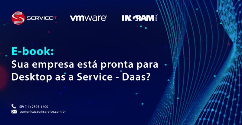 A onda inicial de adoção do #DaaS veio das empresas de tecnologia, buscando aumentar a agilidade, reduzir o investimento de capital e facilitar as despesas gerais de gerenciamento. Baixe nosso e-book e saiba mais:

pages.lahar.com.br/e-book-sua-emp… 

#VMware <a href="/vmware_brazil/">VMware Brasil</a>