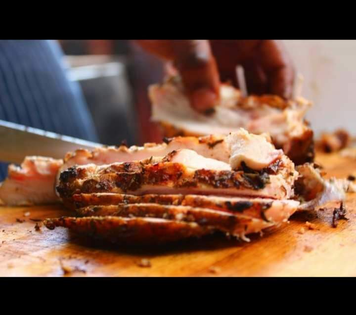 NkosiT's tweet photo. #RIBFRIDAY 🔥🔥
Ribs, tacos, loaded wedges🔥
📍Backyard@Lynors https://t.co/KqNPCkmwMt