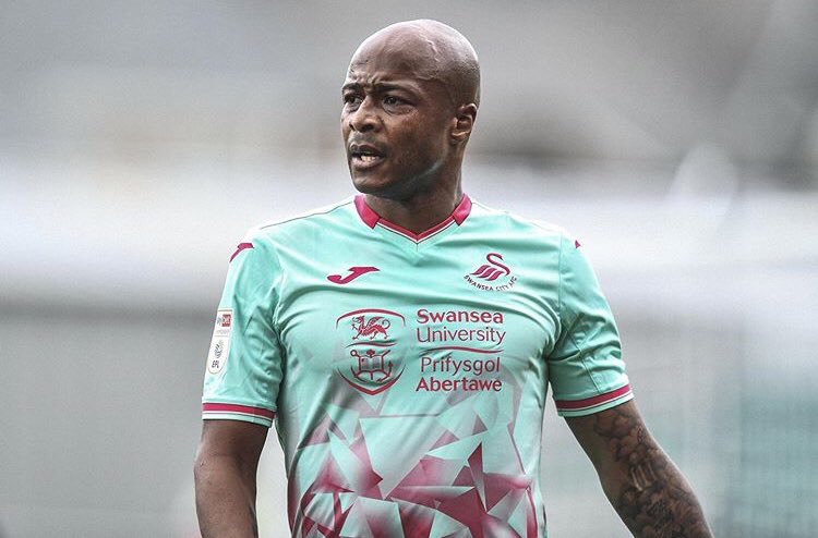 1. Andre Ayew - A+Does this come to a shock to anyone at all? The fact we’ve kept onto him this long is absurd and frankly unfair to the rest of the division. This year, he’s taken up the responsibility of scoring all our goals as well as everything else he already did. Icon.