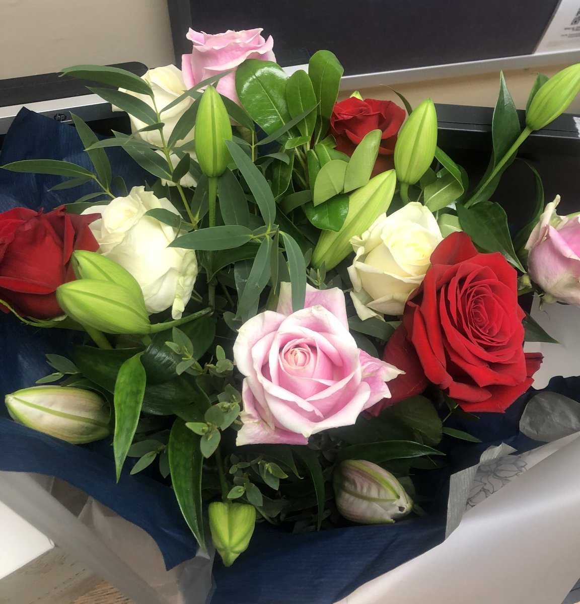 Joanna (@bartliffjoanna) on Twitter photo Happy Friday!! When your staff show their appreciation #sister #support #nhs #makingmesmile #myteam <a href="/YorkTeachingNHS/">Alan Sparks</a> #ward26 #CG3 Happy Friday!! When your staff show their appreciation #sister #support #nhs #makingmesmile #myteam <a href="/YorkTeachingNHS/">Alan Sparks</a> #ward26 #CG3