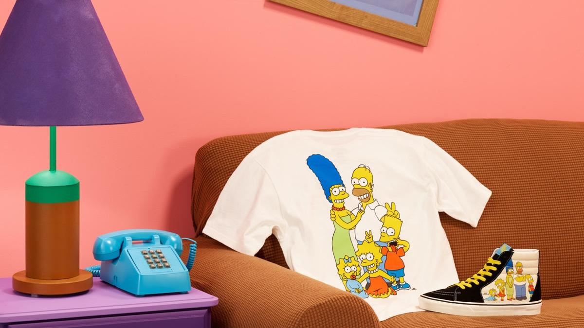 lojas autorizadas vans