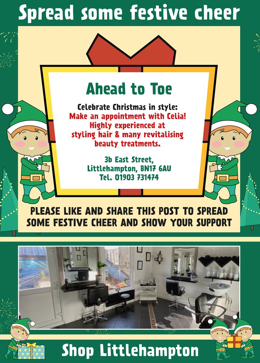 Shop Littlehampton tweet media