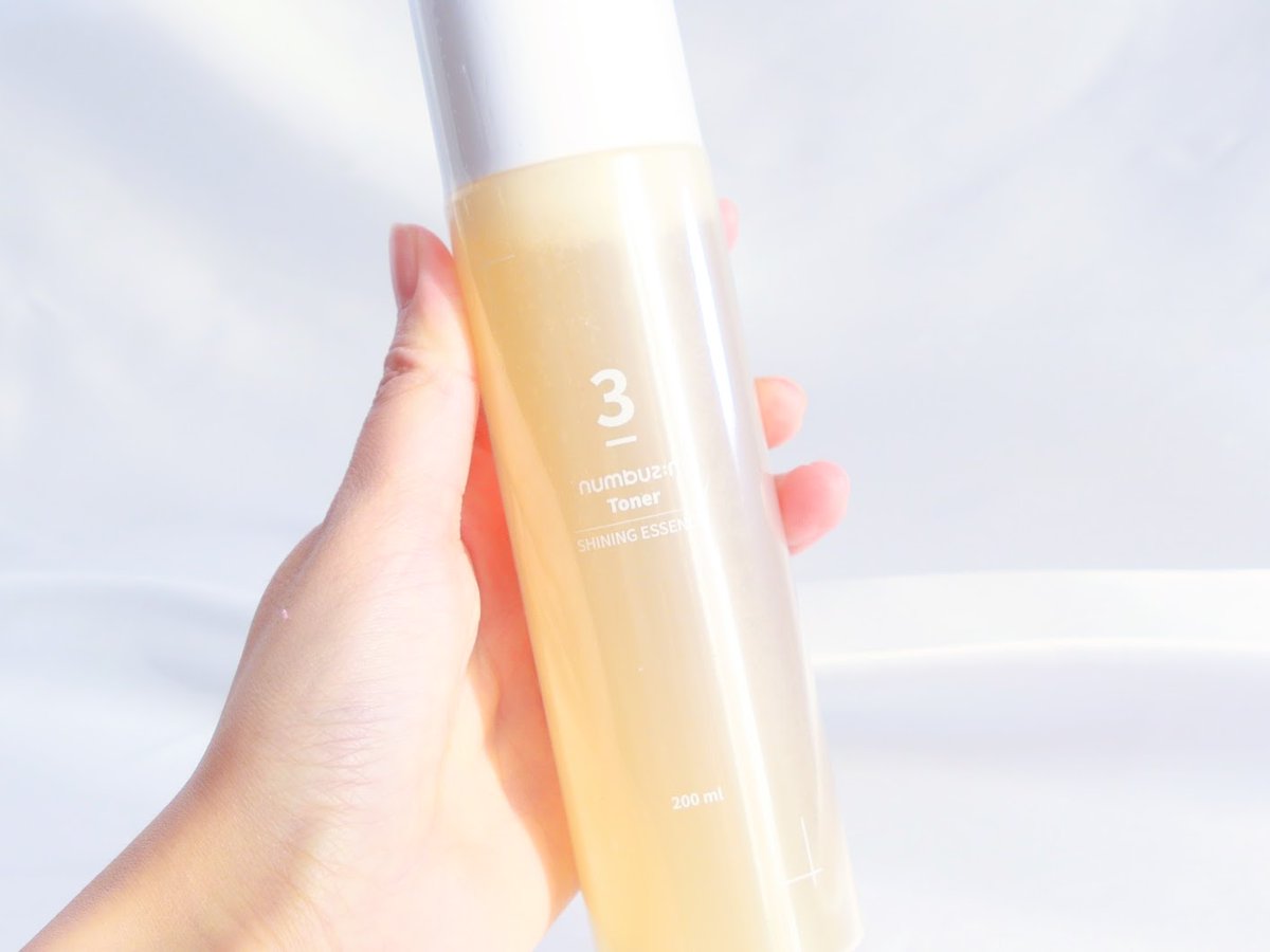 もも 韓国コスメブログ On Twitter 韓国のyoutuberに人気のスキンケアブランド ナンバーズイン のおまけが豪華すぎん ナンバーズインは一人ひとりの肌悩みに合わせて数字を組み合わせて使えるみたい 私は3番のうるつや発酵化粧水を選びました サンプルを使っ