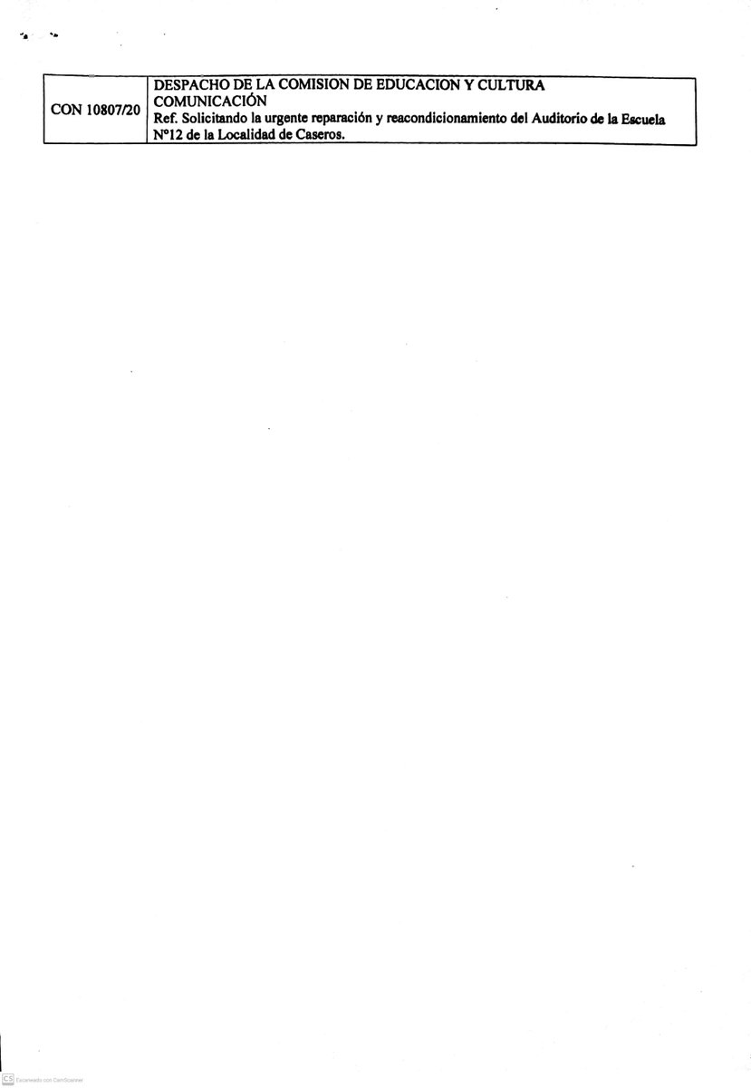 HCD3F's tweet image. Orden del día para la 1° Sesión de Prórroga del 2020.

@sergioiacovino  

Se tomarán las medidas de protección y distanciamiento necesarias para cuidarnos entre todos.

Lo podes seguir en vivo hoy por:
fb.me/HCD3F