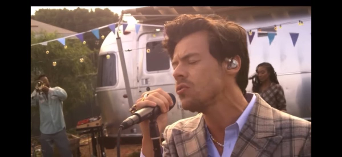 I genuinely don't think I'm fine I-