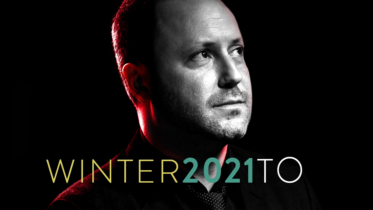 TapestryOpera's tweet photo. 🎹 😂 A Joke Before the Gallows

Jan 30 - A musical story celebrating #Chopin and bursting with dark humour. Performed by internationally acclaimed pianist @AdamSherkin. Co-produced with @thepianolunaire.
 
#Winter2021TO https://t.co/GwXYg8wdZI https://t.co/ZBGDNYBQcF