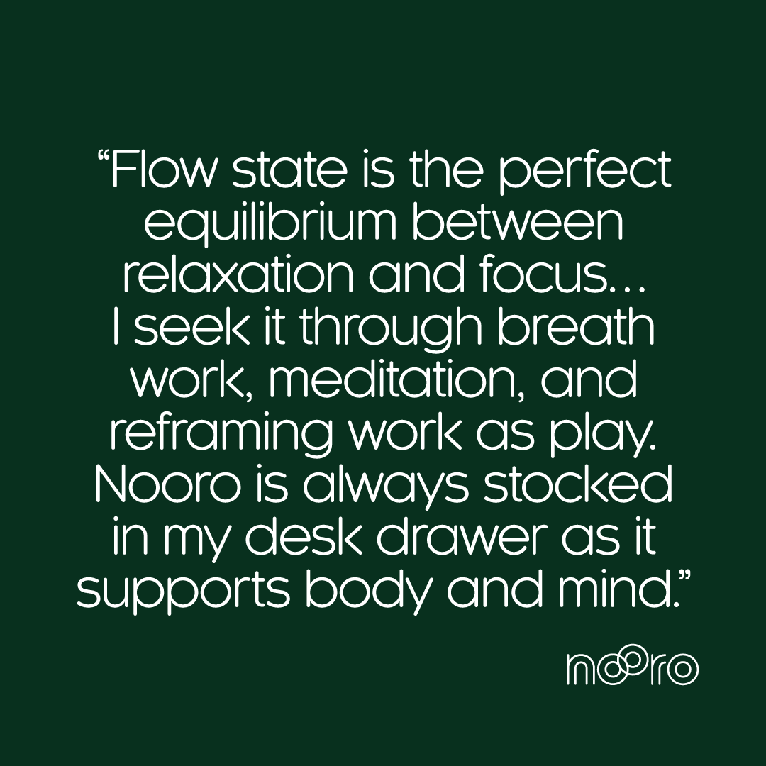 NOORO | Think Better tweet media