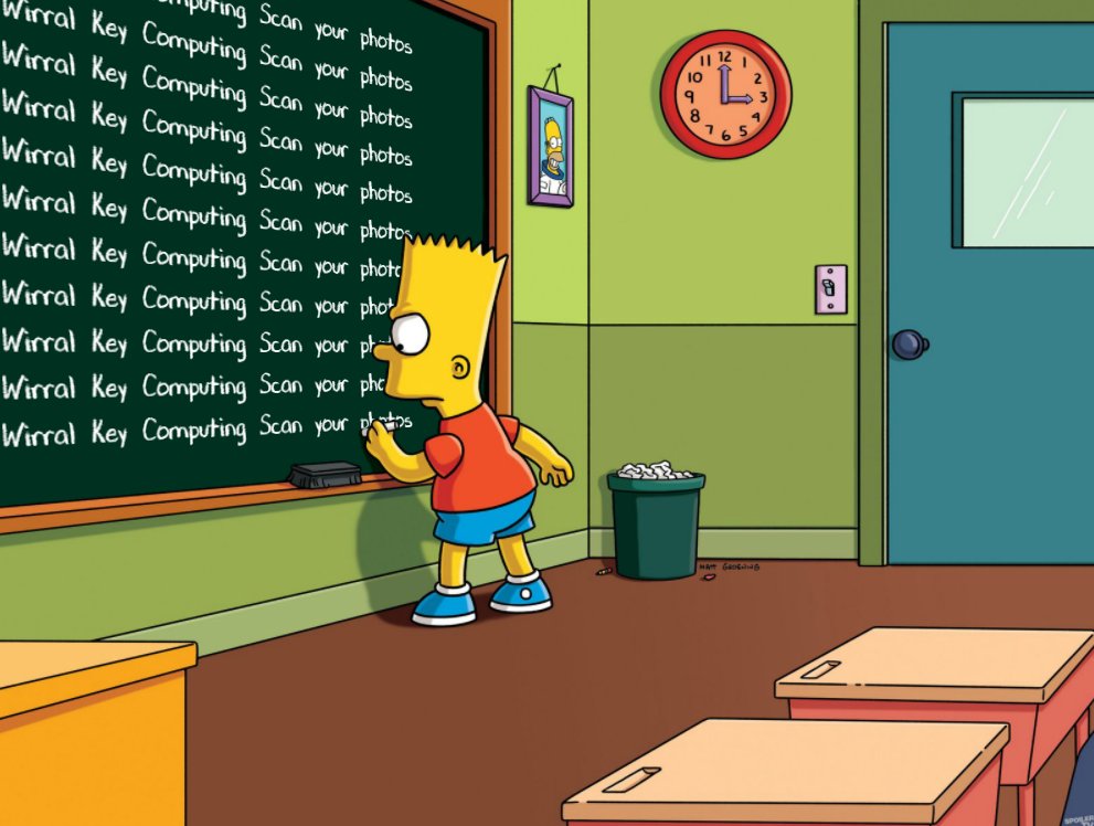 WirralKeyComp's tweet image. Just for fun because its Friday 😀 and just in case you forgot ❤️.

#Wirral #WirralBiz #WirralKeyComputing #PhotoScanningWirral