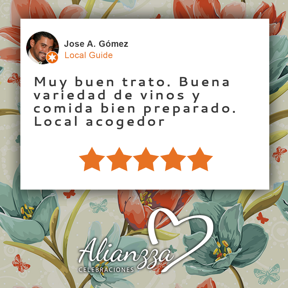 Alianzza Tapas & Copas tweet media