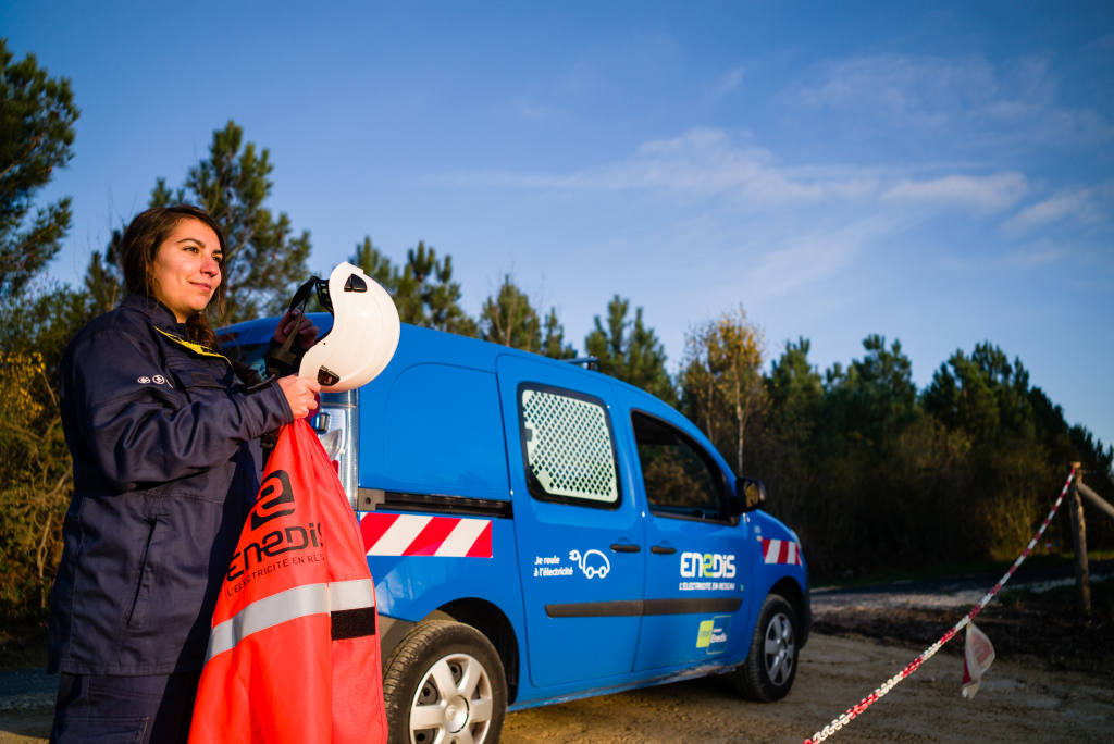 Enedis en Bourgogne-Franche-Comté tweet media