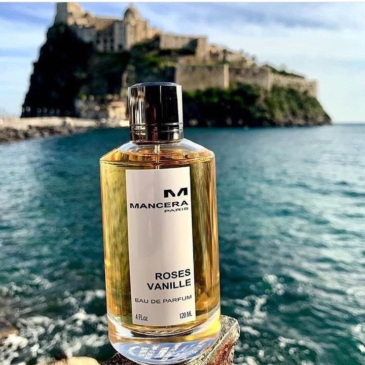 15.Roses Vanille Mancera 120 ML EDP RM450.RV adalah niche perfume yang awak wajib untuk invest. Beast mode. Kalau tak tahu nak pakai ape untuk nikah, pakai ini. Jangan kan pengantin lelaki lentok, dengan tok kadi pon akan lentok sekali.Ketahanan: Harga: 
