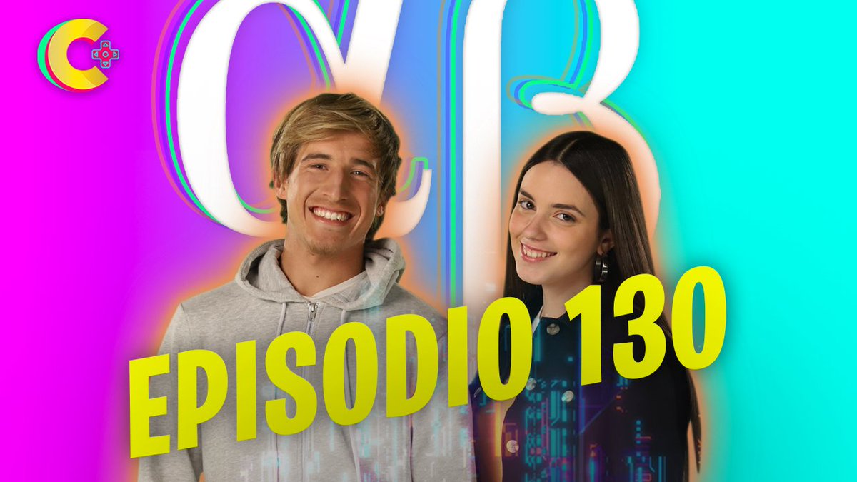 C+ Episodio 130 | LA HECATOMBE FINAL

Llegamos al final de una misión con más preguntas que respuestas. <a href="/alaskkag/">Alaska 🇺🇾</a> y @Pablangasss deberán demostrar que están preparados. ¿Y ustedes? ¿Están preparados para este gran final? 🤯 😱 

Miralo en YouTube: youtu.be/jaBZ4wZt2mM