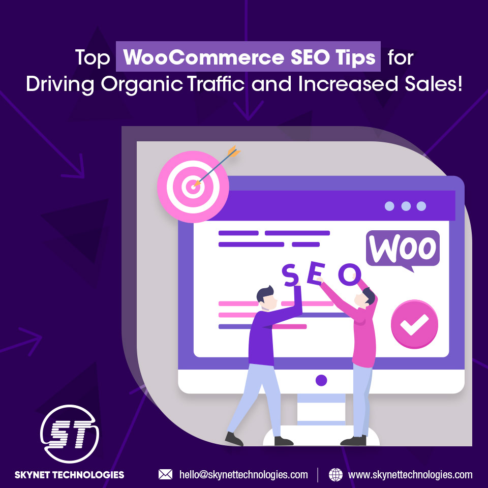 Skynet_LV's tweet image. Top @WooCommerce SEO Tips for Driving #OrganicTraffic and Increased Sales!

ow.ly/UNYE50CIK1o

 #WooCommerceSEO #WooCommerceStore #EcommerceSEO #OnlineStore #OnlineStoreDevelopment #SEO #SEOService #Europe #Switzerland #Nevada #Florida #Gainesville #Ohio #USA #UK #Australia
