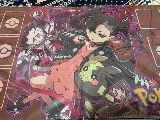 マリィのtwitterイラスト検索結果